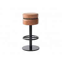 Robust bar stool